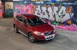 Volvo XC60 2008 года